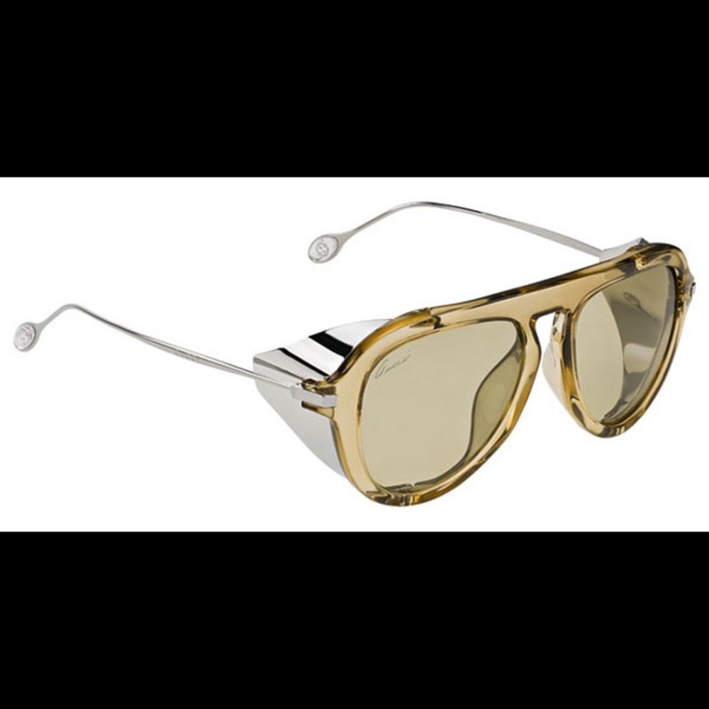Gucci Glasses